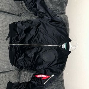 Size Xl Billionaire Boys Club Jacket/Varsity jacket, i am open to trades lmk